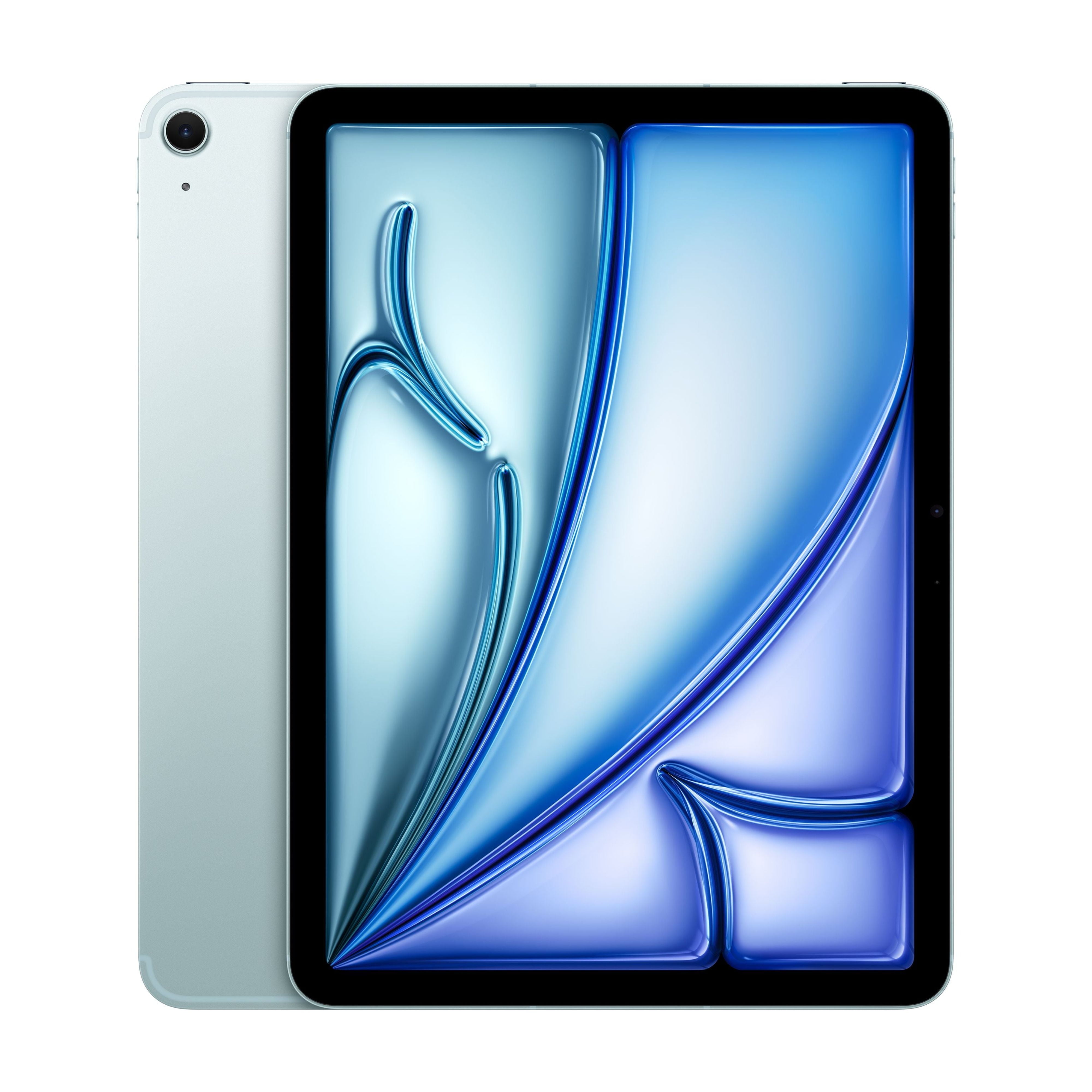 Apple Apple 11-inch iPad Air Wi-Fi + Cellular 256GB - Blue