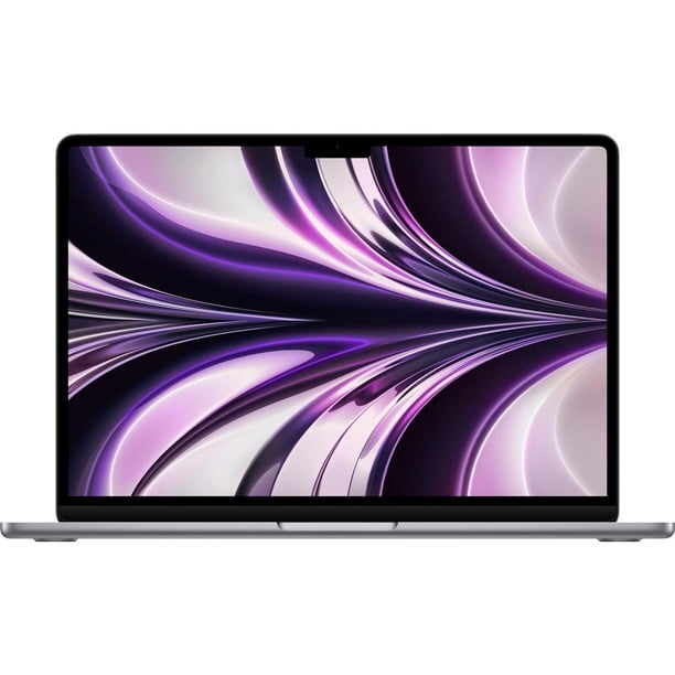 Apple MacBook Air 13.6-inch 2560 x 1664 M2 Chip Laptop, 16GB RAM