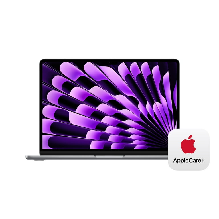 Apple MacBook Air 13-in Laptop, M3 8C CPU - 10C GPU, 16GB 512GB