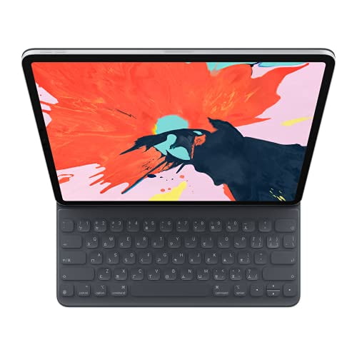 Apple Smart Keyboard Folio for 12.9'' iPad Pro 3rd Gen - Cangjie