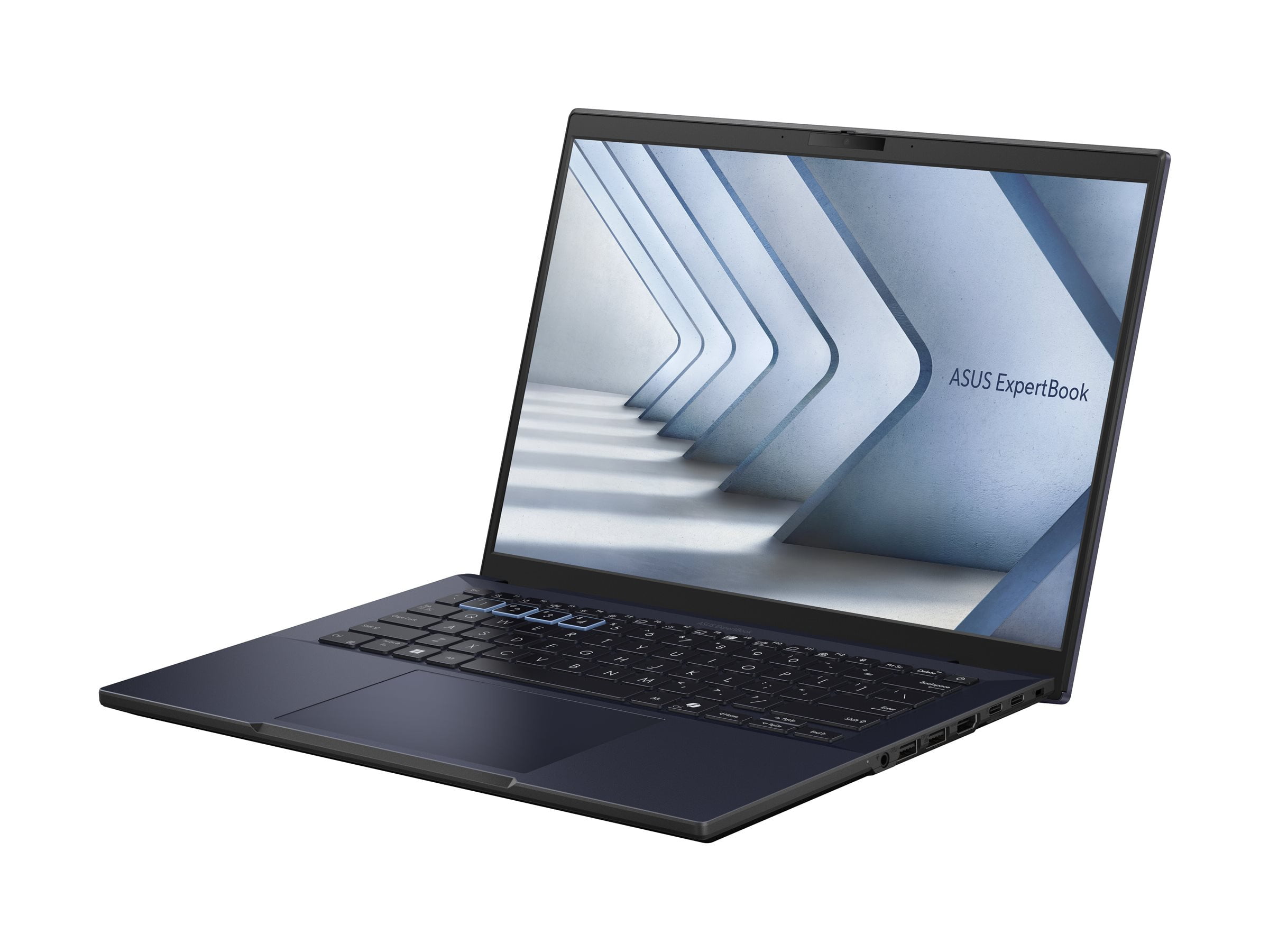 Asus Expertbook