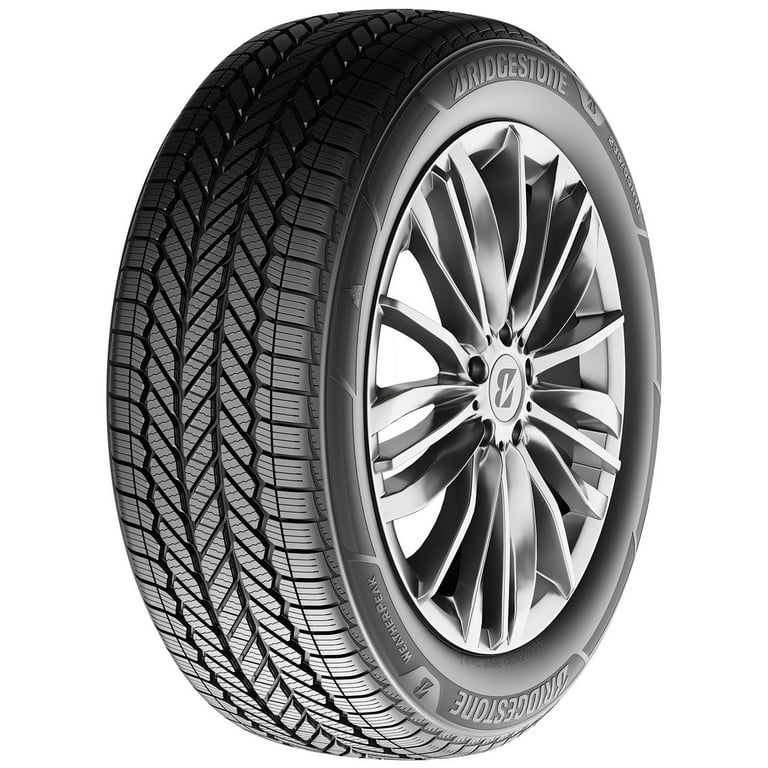 Bridgestone Weatherpeak All Weather 225/45R18 95V XL Passenger
