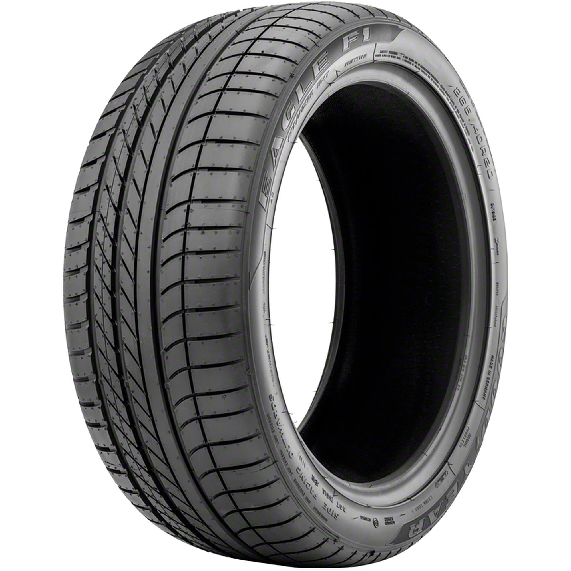 Goodyear Eagle F1 Asymmetric 5