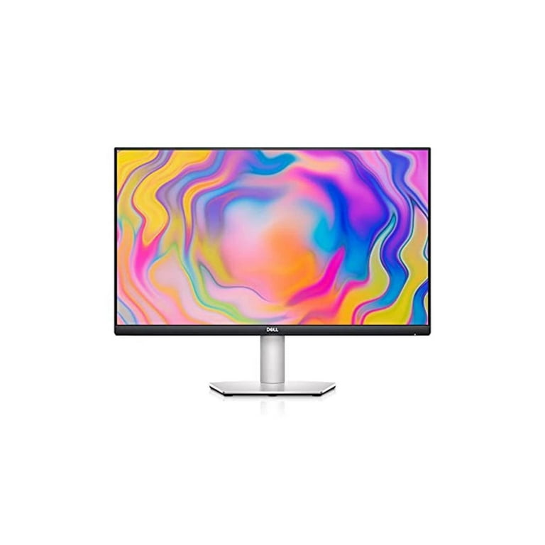 DELL-S2722QC 27