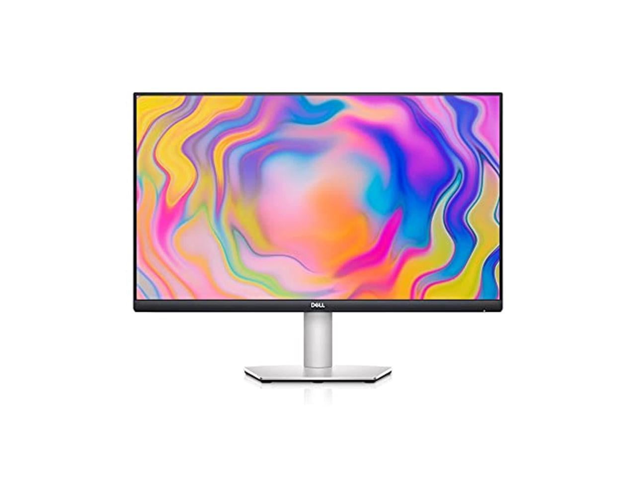 DELL-S2722QC 27