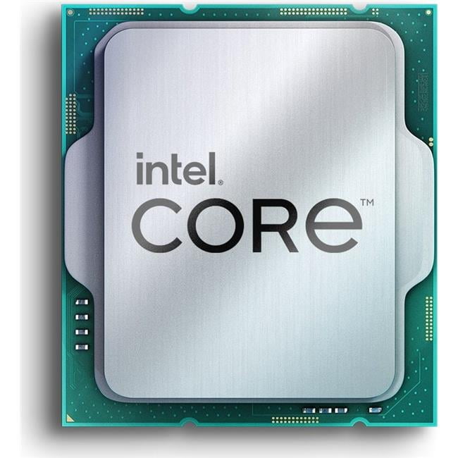 Intel Core i7 (13th Gen) i7-13700F Hexadeca-core (16 Core) 2.10