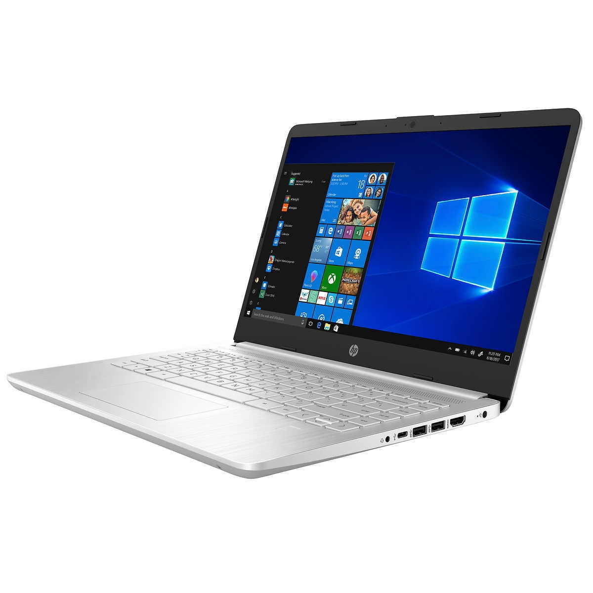 HP 14
