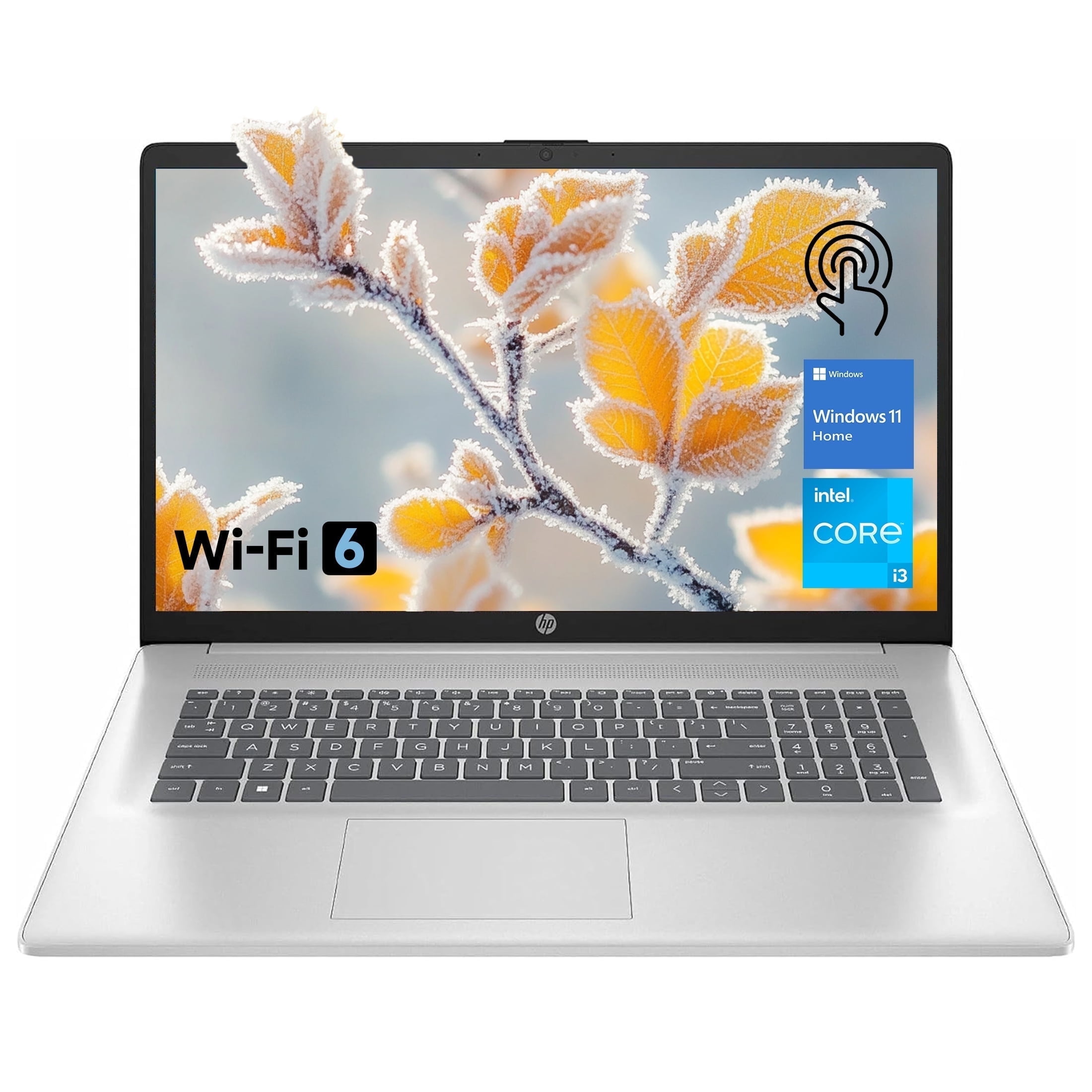 HP 17.3