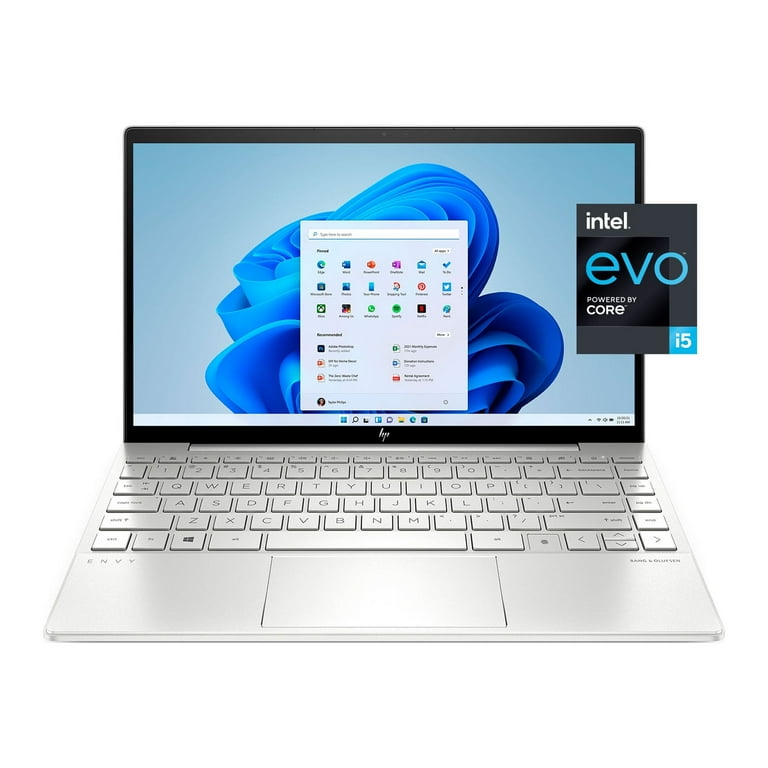 HP Envy 13