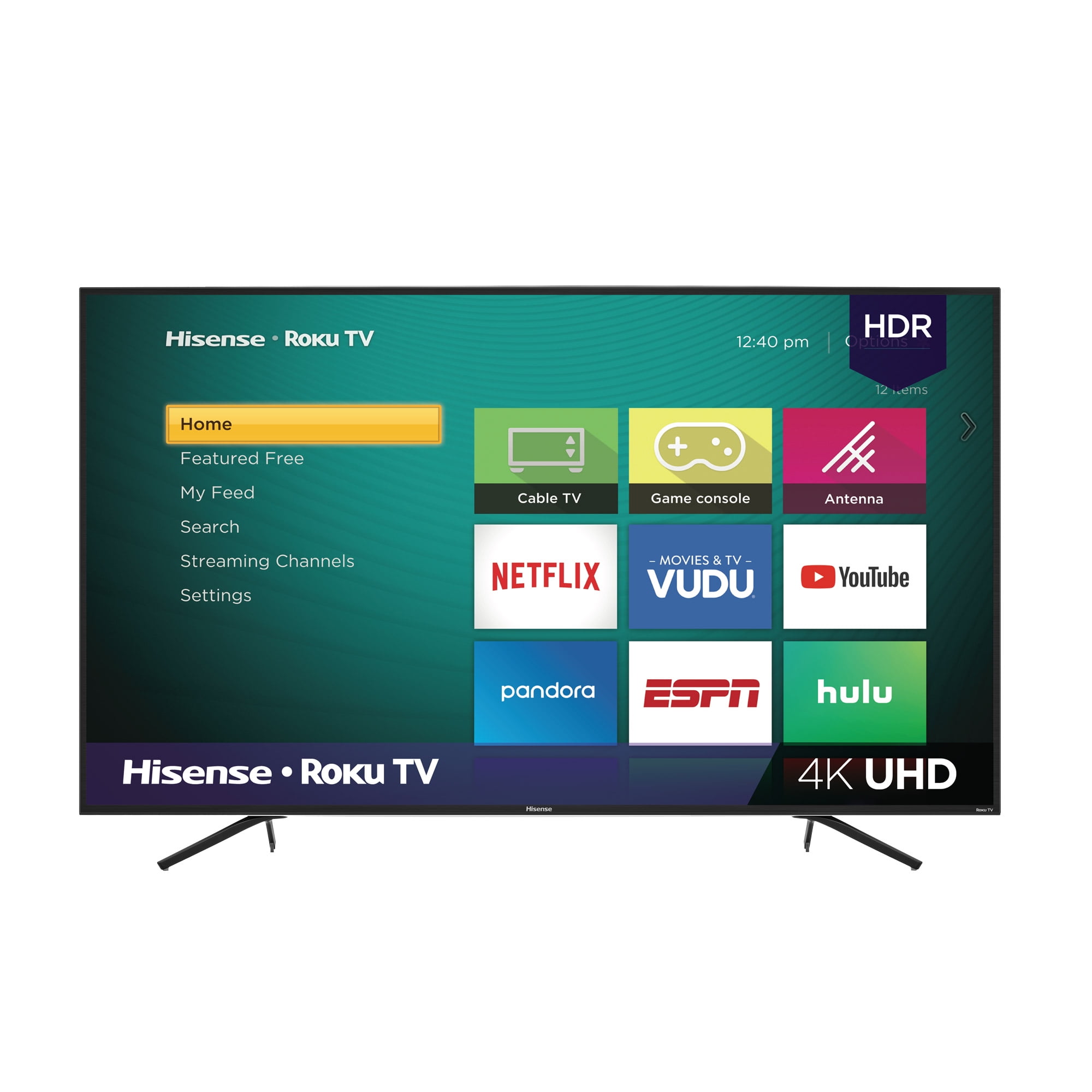 Hisense 65