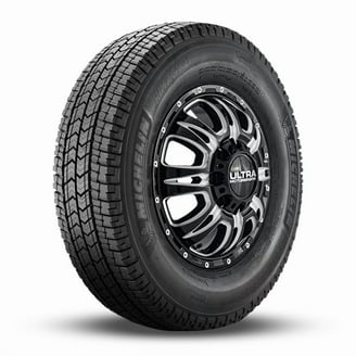 Michelin 265/60R18 Tires in Shop by Size - Walmart.com