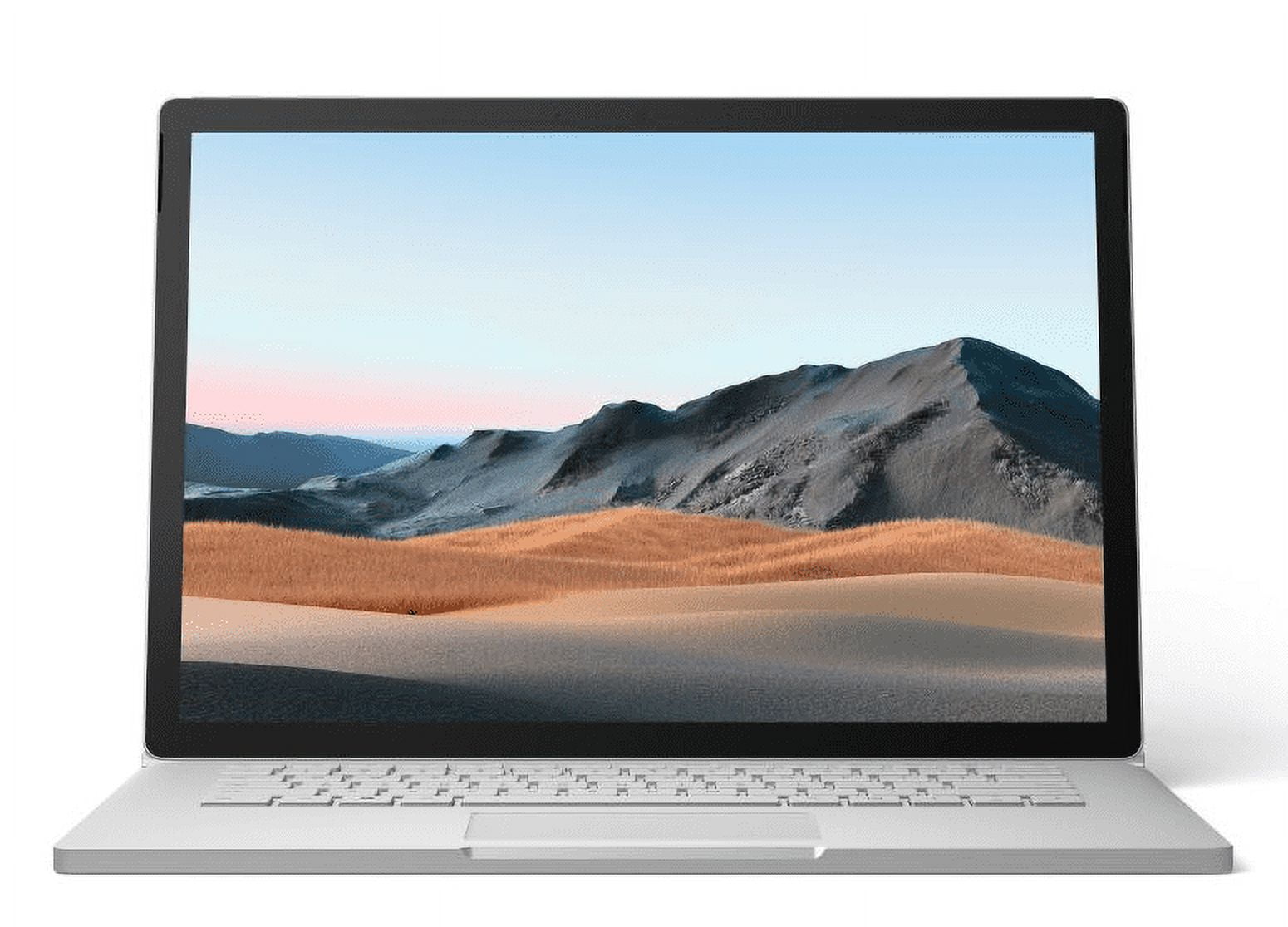Microsoft Surface Book 3 15