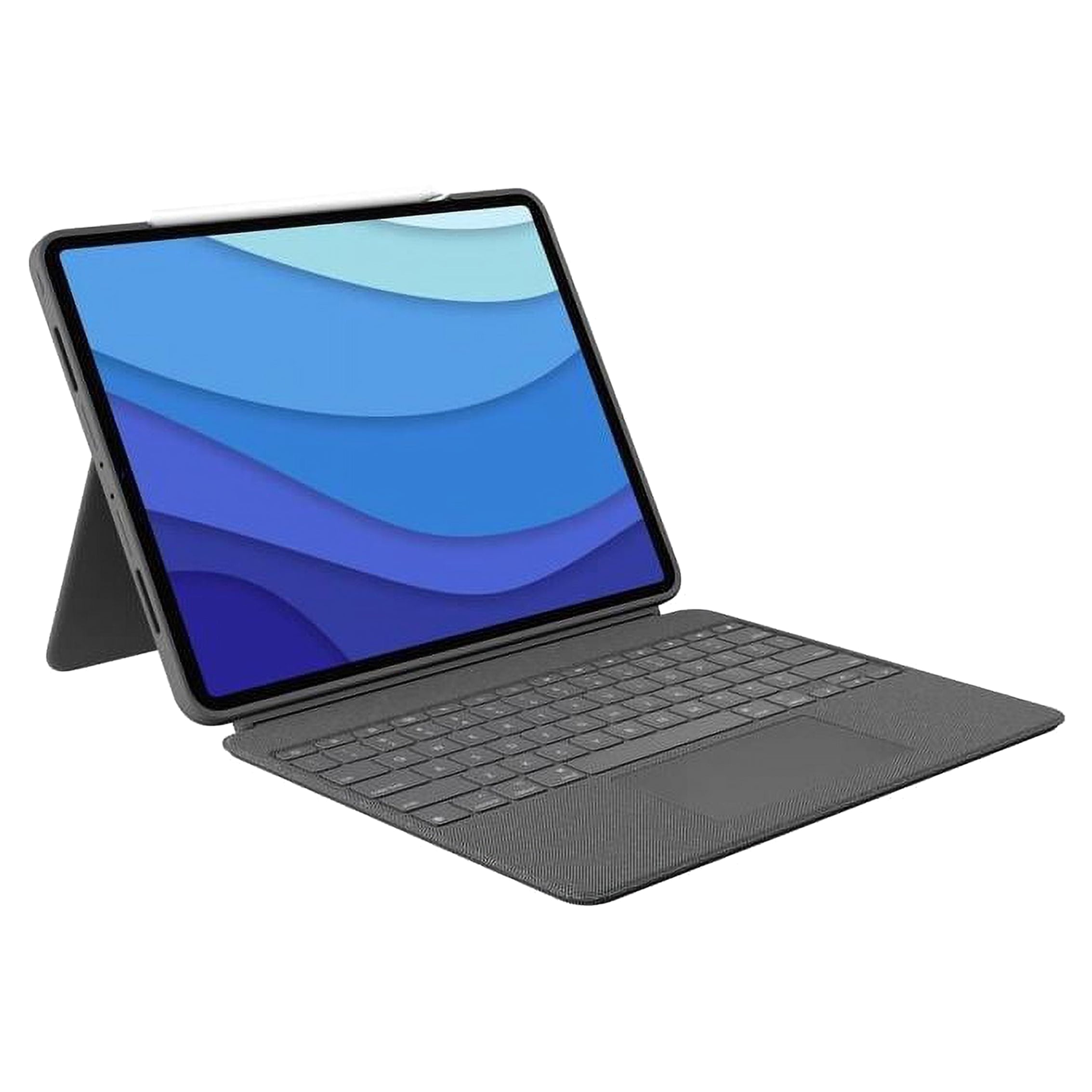 Logitech Combo Touch Keyboard Case for Apple iPad Air (4th, 5th