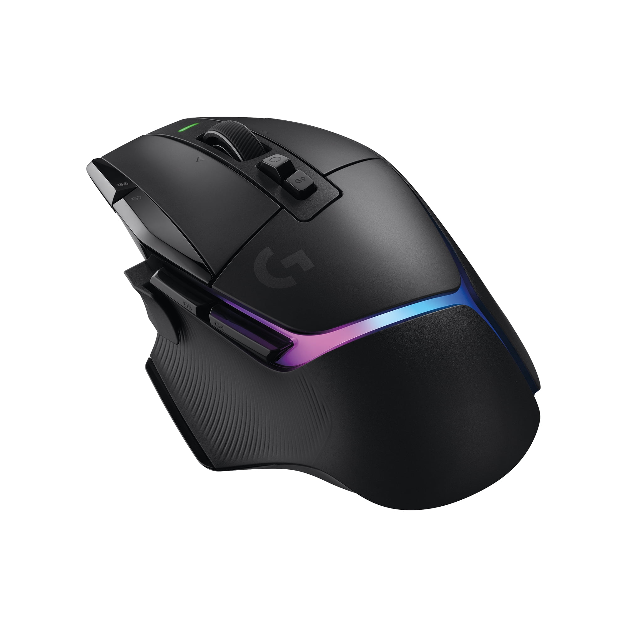 Logitech G502 X PLUS Wireless RGB Gaming Mouse - HERO 25K