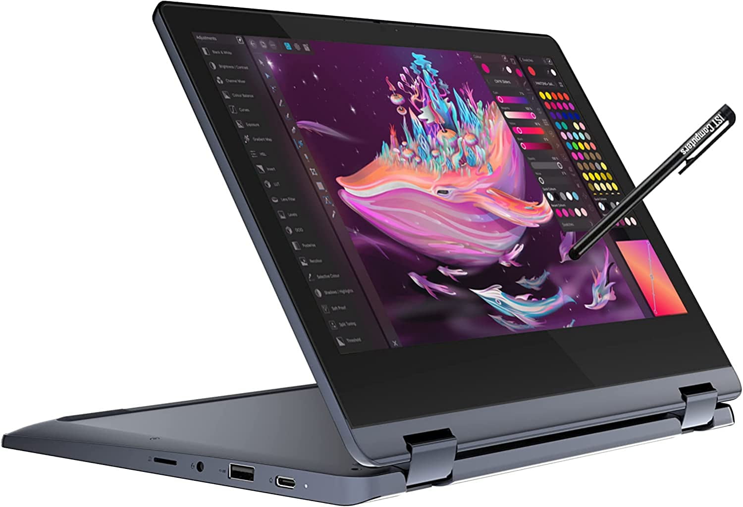 Lenovo IdeaPad Flex 3 2022, 11.6