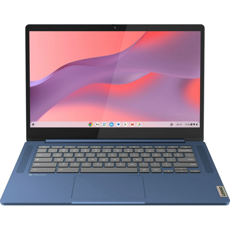 Lenovo Slim 3 Chromebook 14