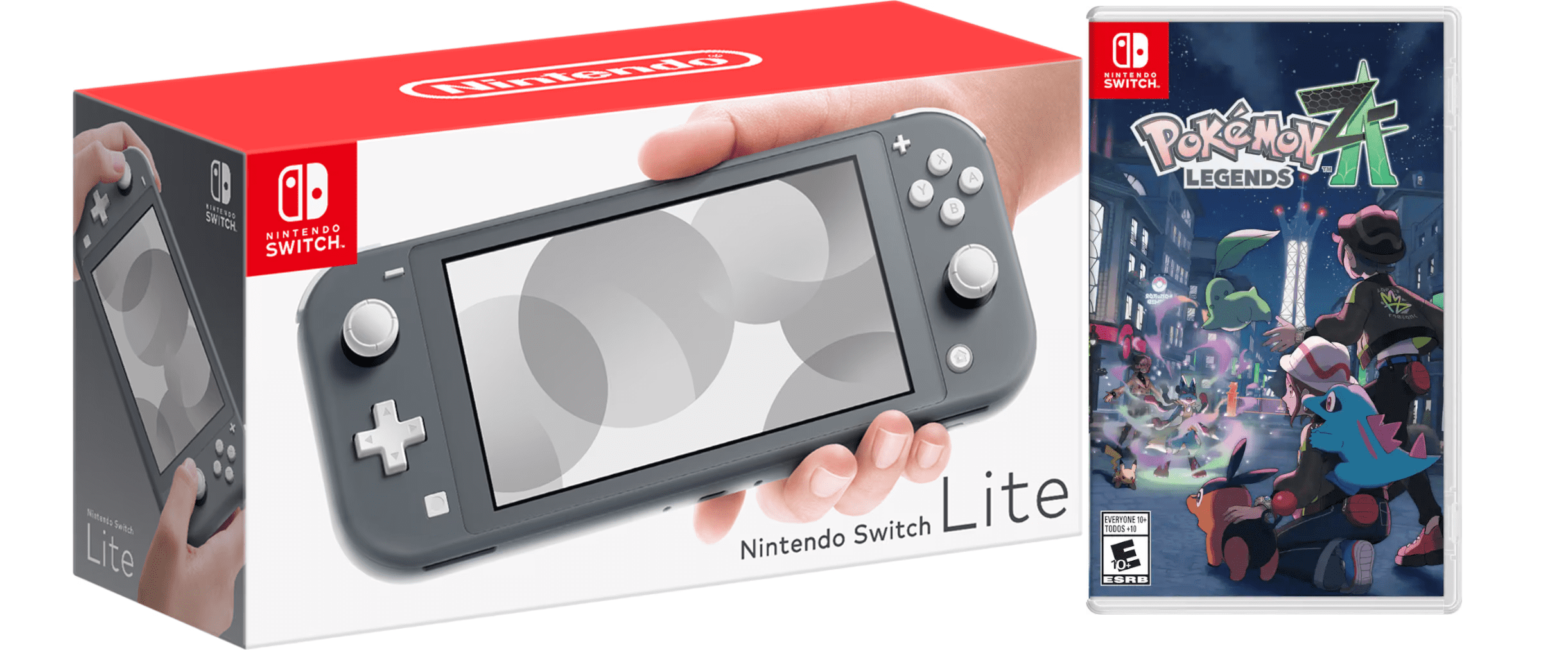Nintendo-Switch-Lite-Grey-