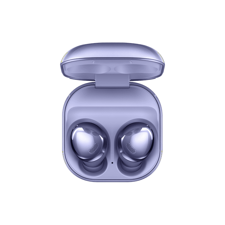 SAMSUNG Galaxy Buds Pro - Phantom Violet - Walmart.com