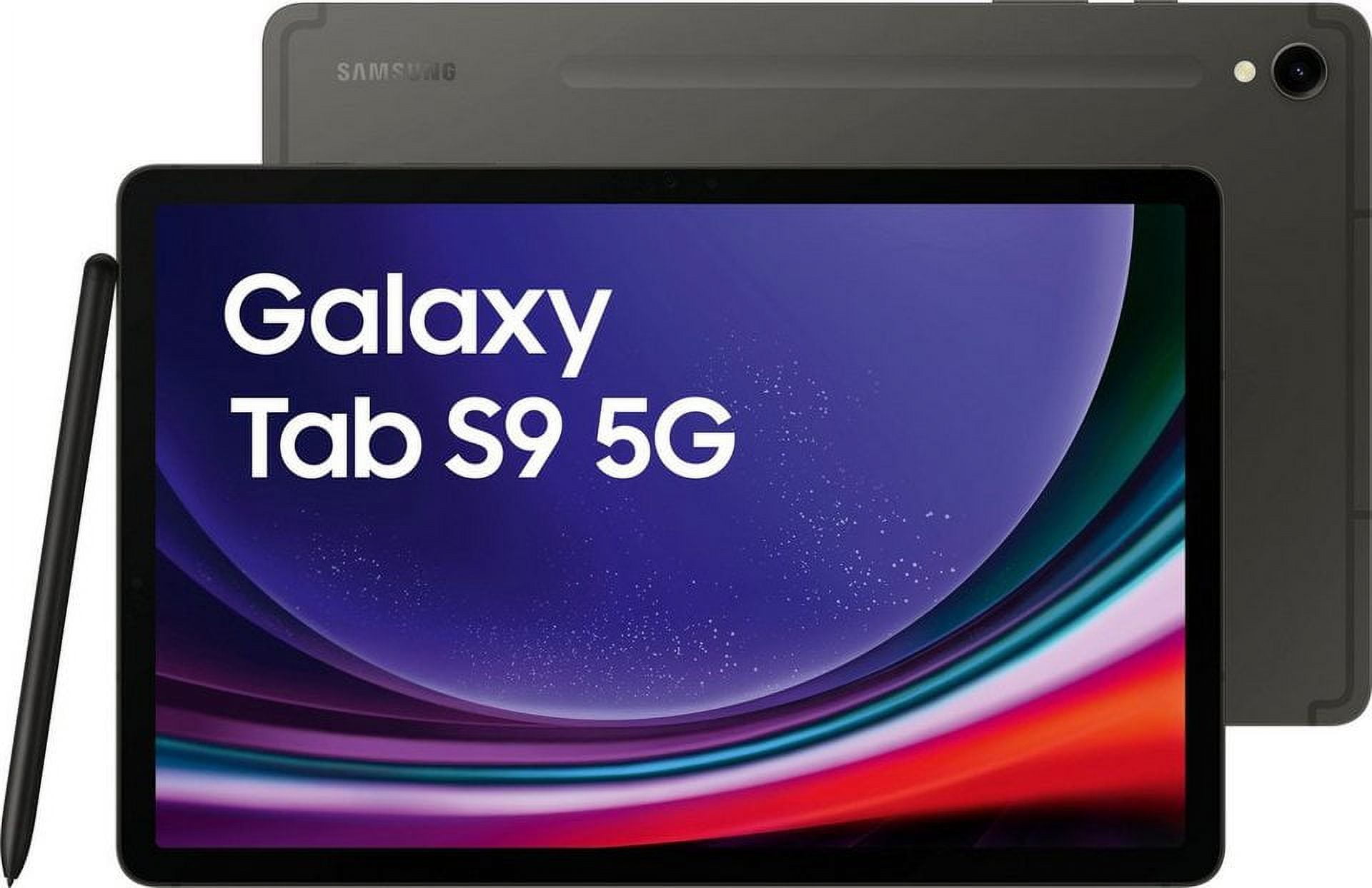 SAMSUNG Galaxy Tab S9, 11