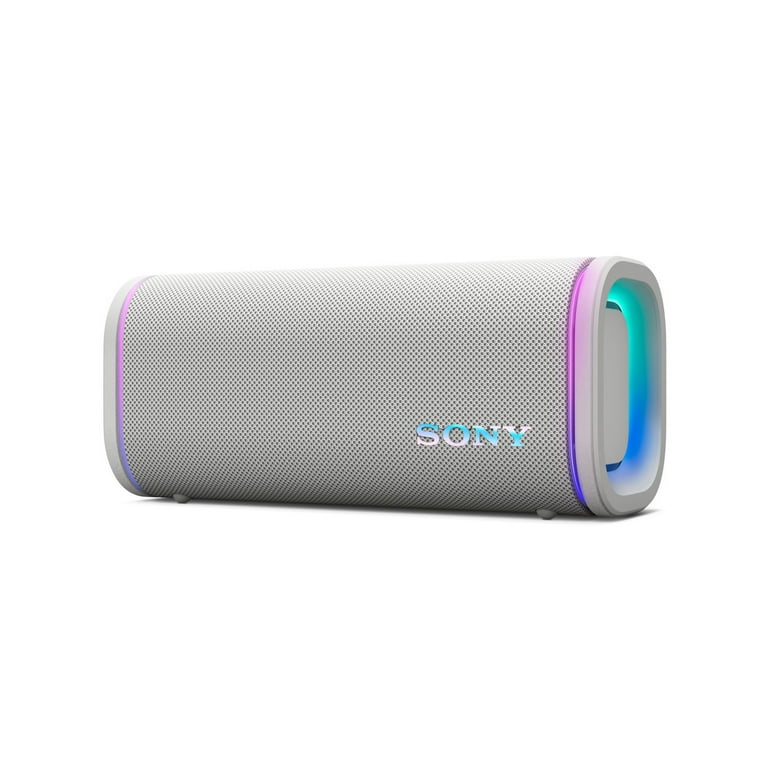 Sony ULT FIELD 5 Wireless Portable Bluetooth Speaker, IP67