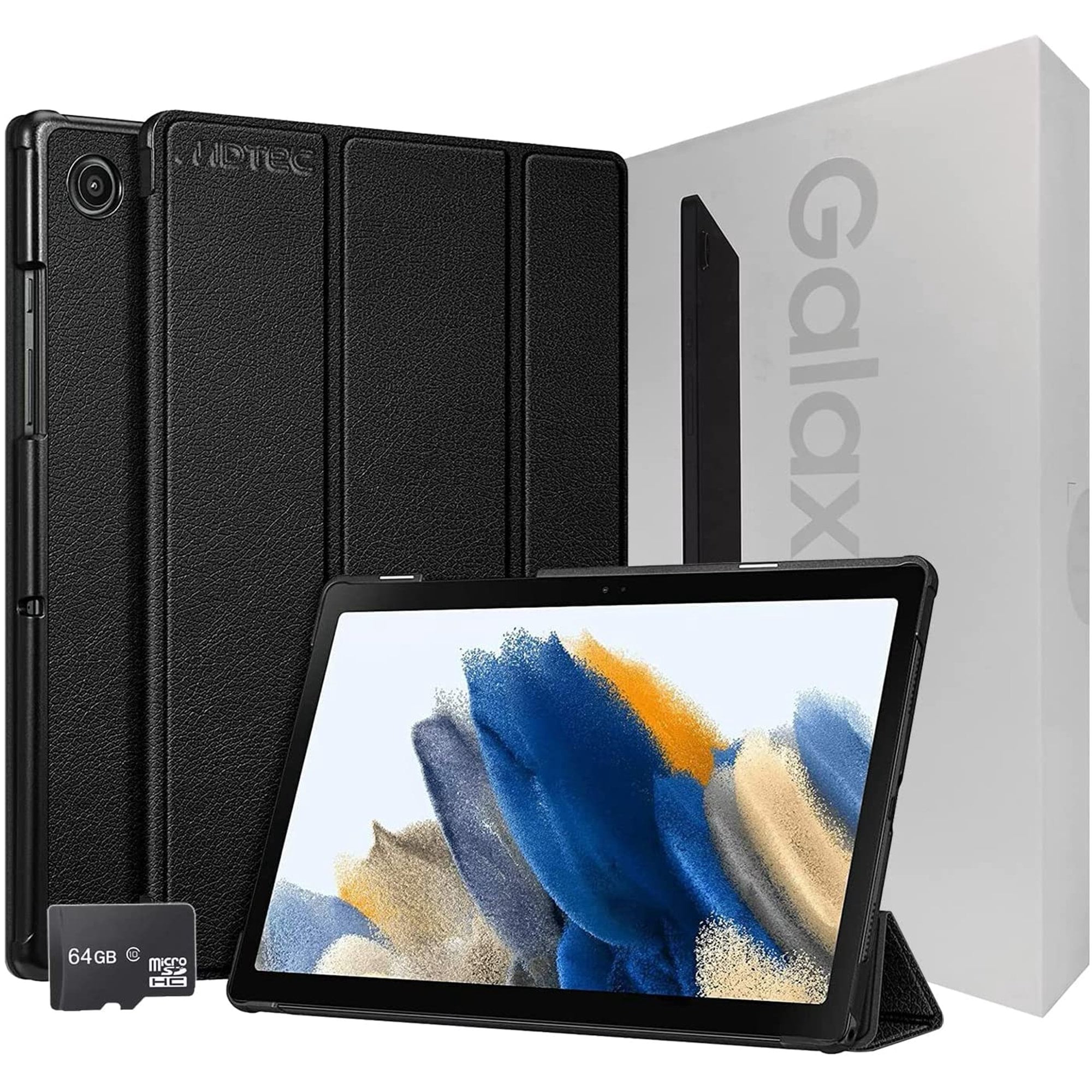Samsung Galaxy Tab A8, 10.5 Inch, 32GB, Wi-Fi, International