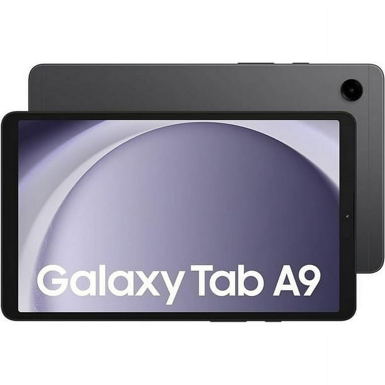 Samsung Galaxy Tab A9 8.7” inch WiFi + Cellular ( Makes Call