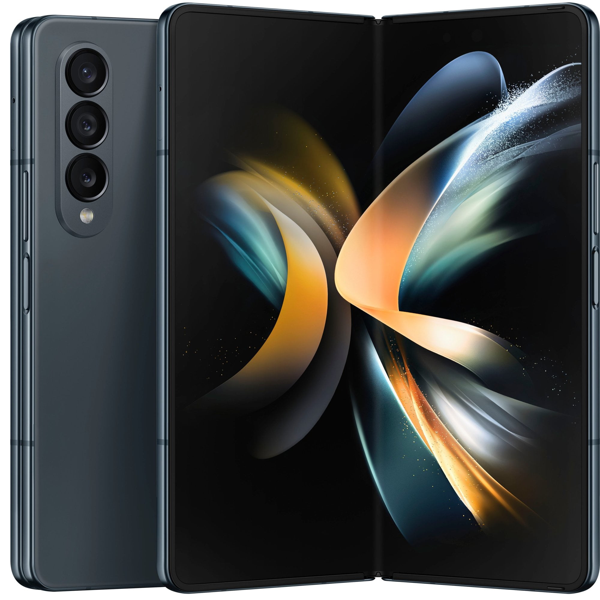 Samsung Galaxy Z Fold4 F936U 512GB Unlocked Android Smartphone