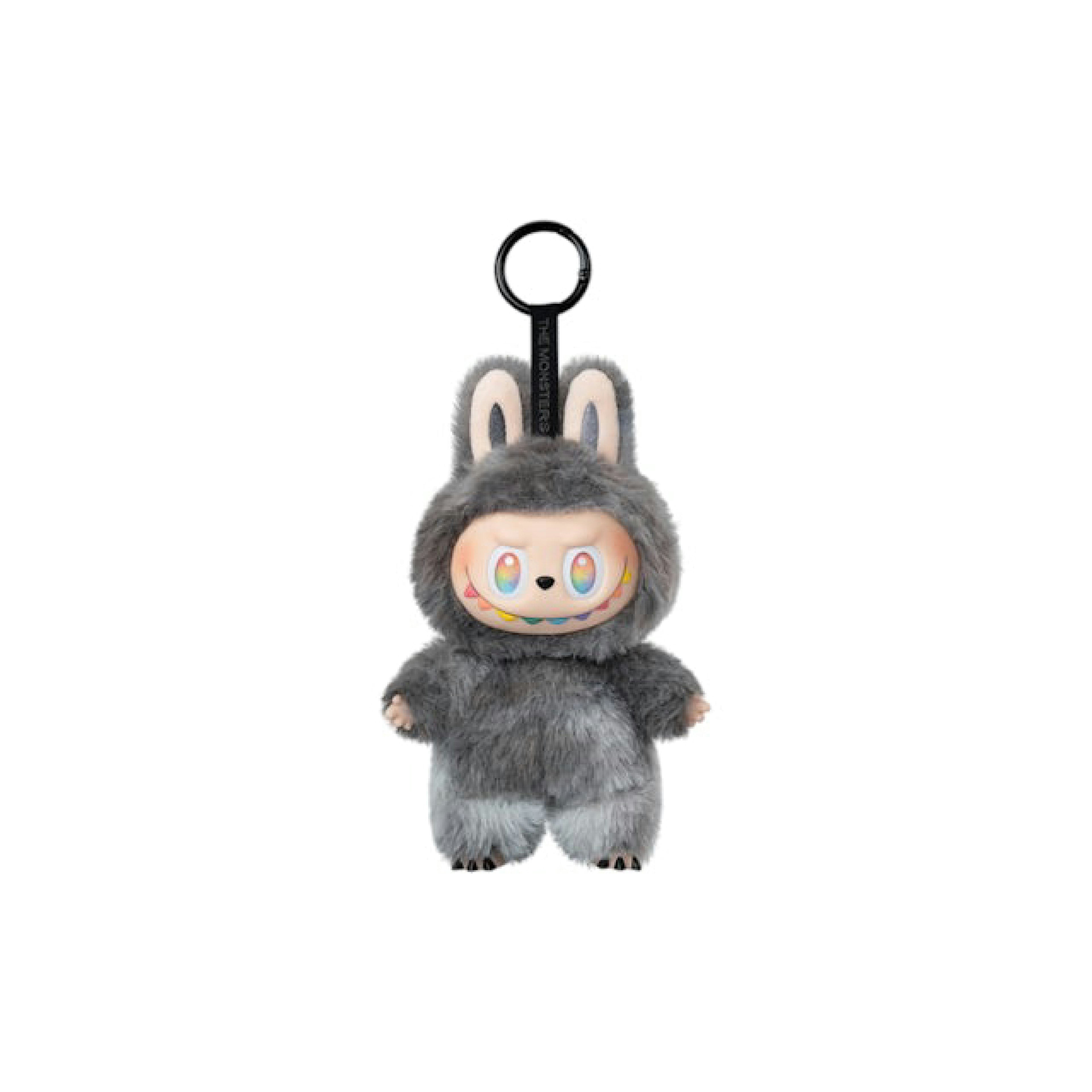 Pop Mart The Monsters (Labubu) V3 Big Into Energy Vinyl Plush