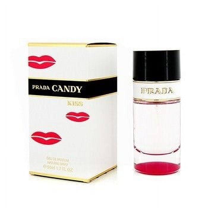 Prada Candy Kiss by PRADA 1.7oz/50ml Edp Spray for Women - Walmart.com