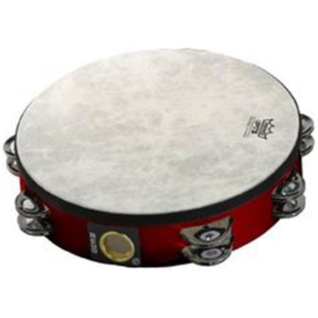Remo Tambourines in Percussion Instruments & Accessories - Walmart.com
