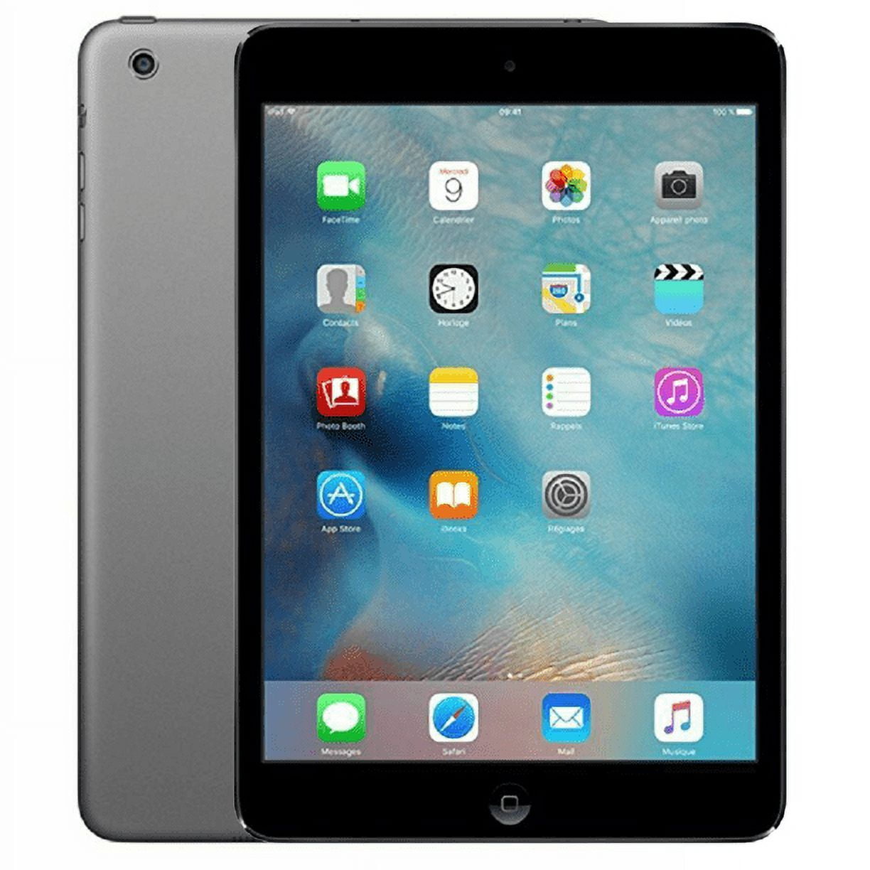 Apple iPad mini 2 32GB Tablets - Walmart.com