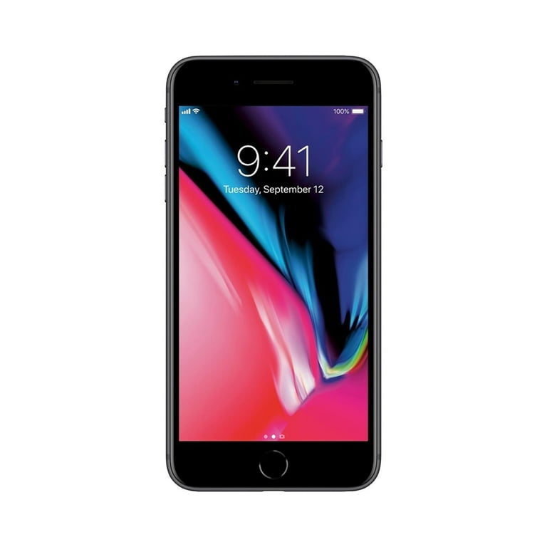 Restored Apple iPhone 8 Plus A1897 5.5
