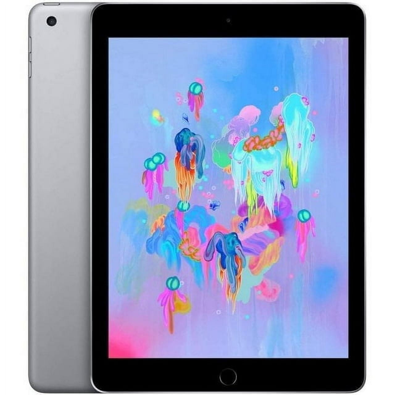 Restored Apple iPad 6th Generation 9.7