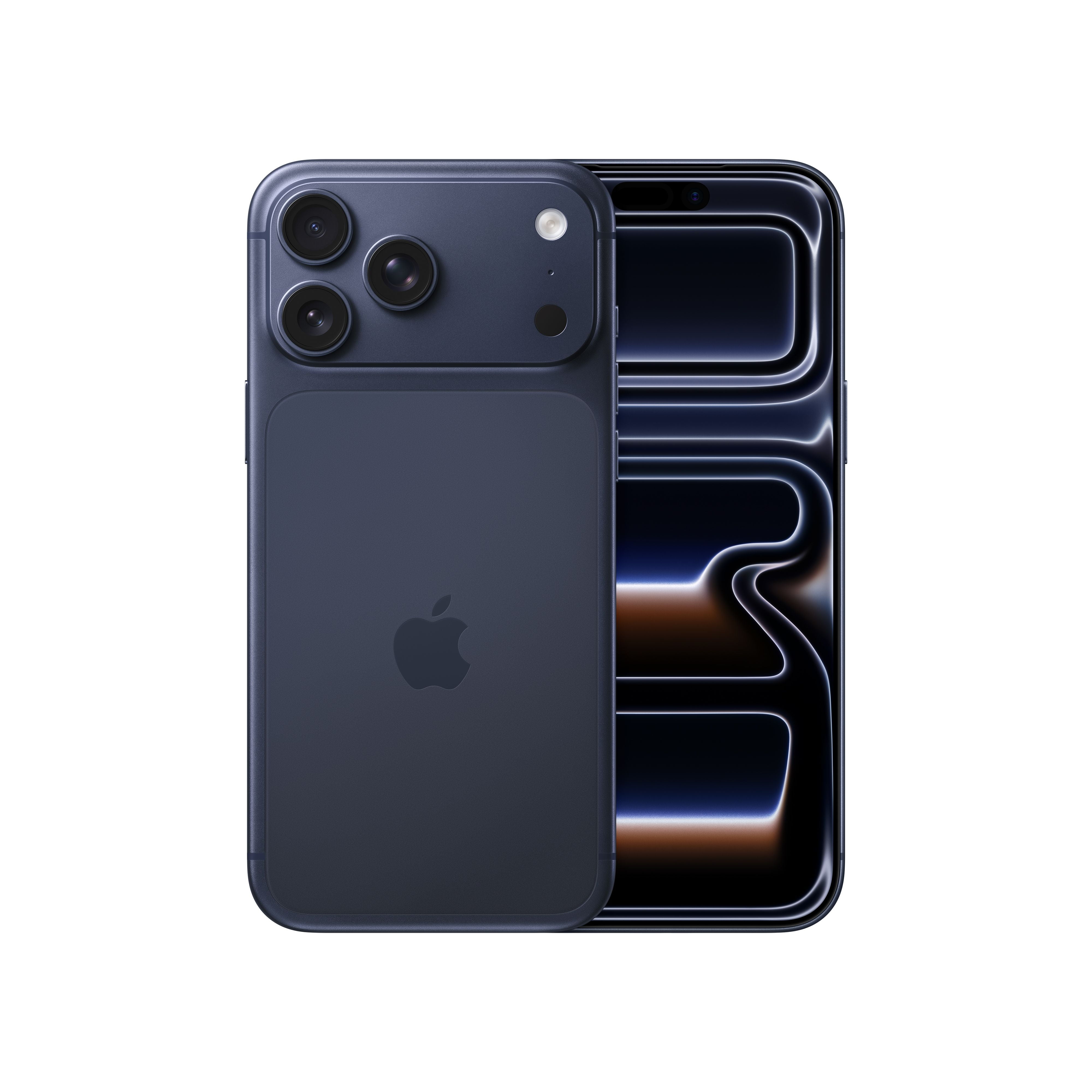 T-Mobile iPhone 17 Pro Max 2TB Deep Blue - Walmart.com