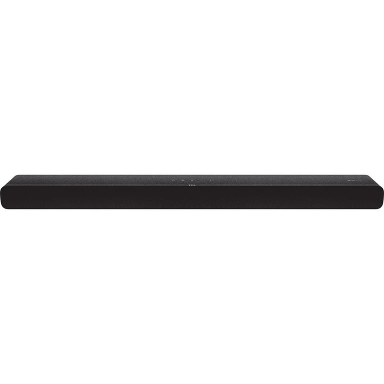 TCL Alto 8 Plus 2.1.2 Channel Dolby Atmos Sound Bar with Wireless