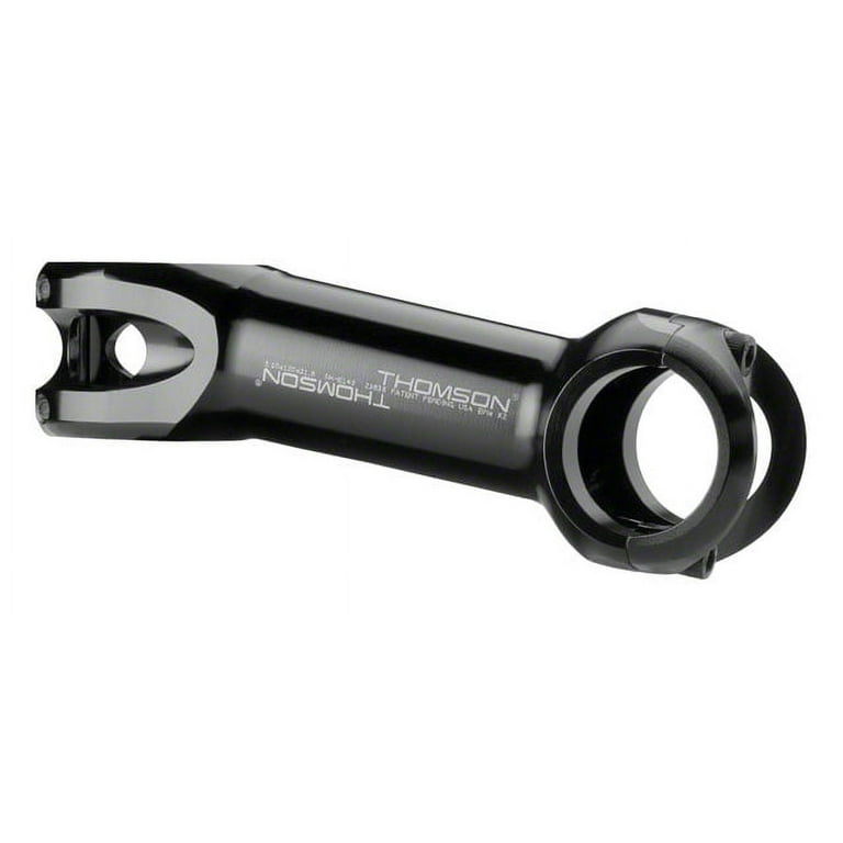 Thomson Elite X2 Road Stem 100mm +/- 10 degree 31.8mm 1-1/8