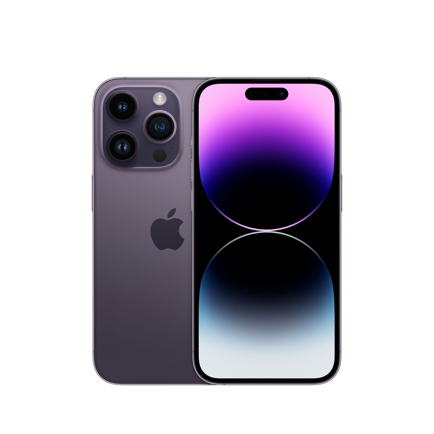 Verizon Apple iPhone 14 Pro 128GB Space Black - Walmart.com