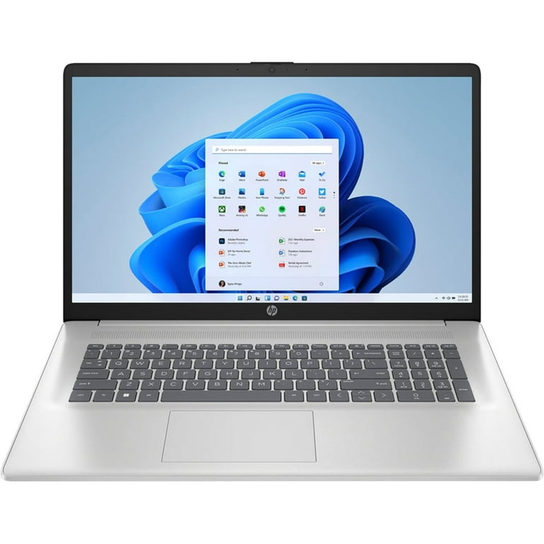 Hewlett Packard 17