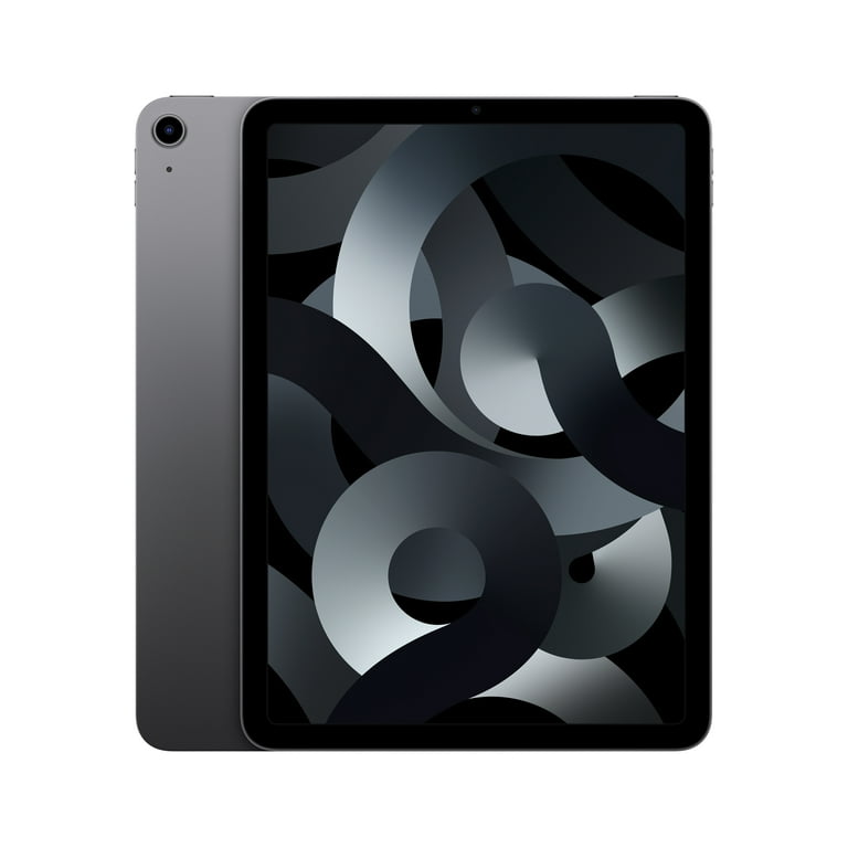 2022 Apple iPad Air 5th Generation - 10.9-inch 64GB Wi-Fi, Space