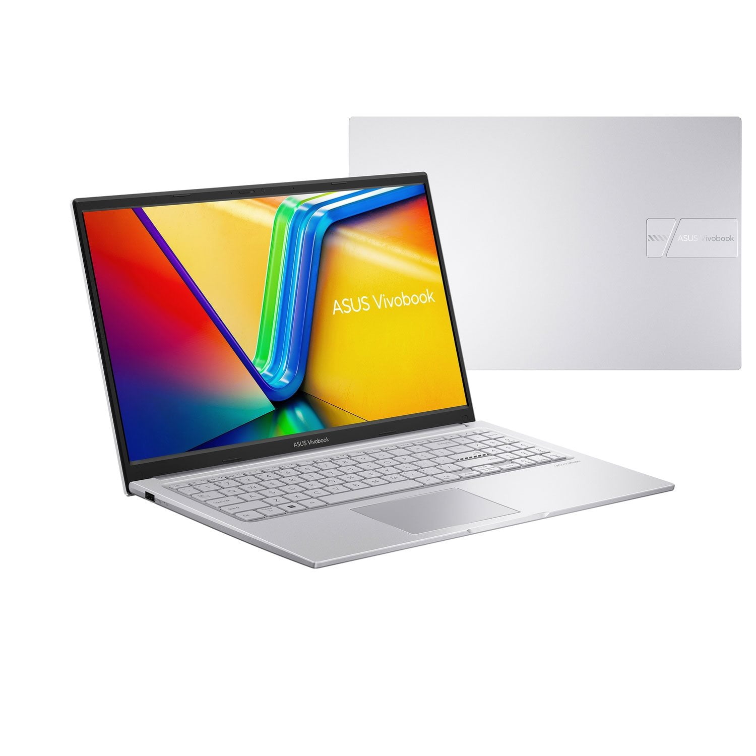 ASUS Vivobook 15.6” FHD Touchscreen Laptop - Intel Core i7 - 16GB