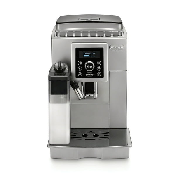 De'Longhi Magnifica S Fully Automatic Espresso and Cappuccino