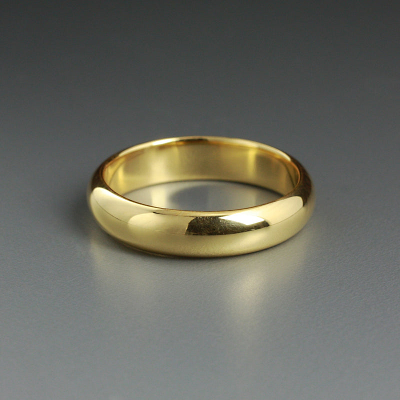 K18ヴェルメイルゴールドリング - IBUQUI 下北沢にあるオーガニック