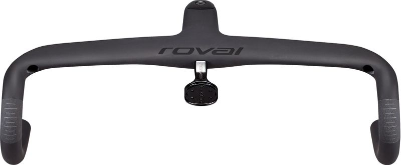 Roval Rapide Road Cockpit Carbon/Black - IBKBike Cycling Shop