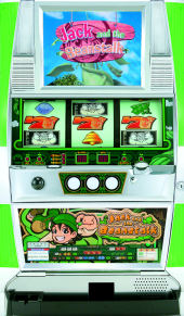ジャックと豆の木 パチスロ スロット 機械割 天井 初打ち 打ち方