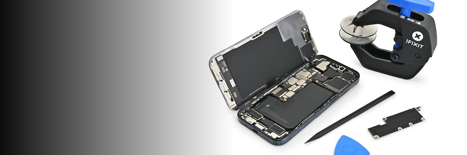iPhone 14 Pro Case Components | iFixit