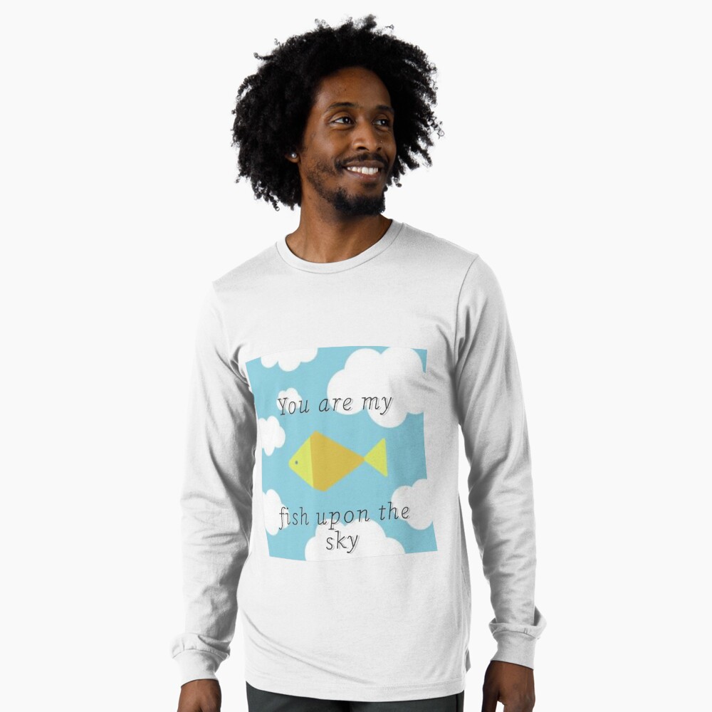 Fish Upon the Sky 