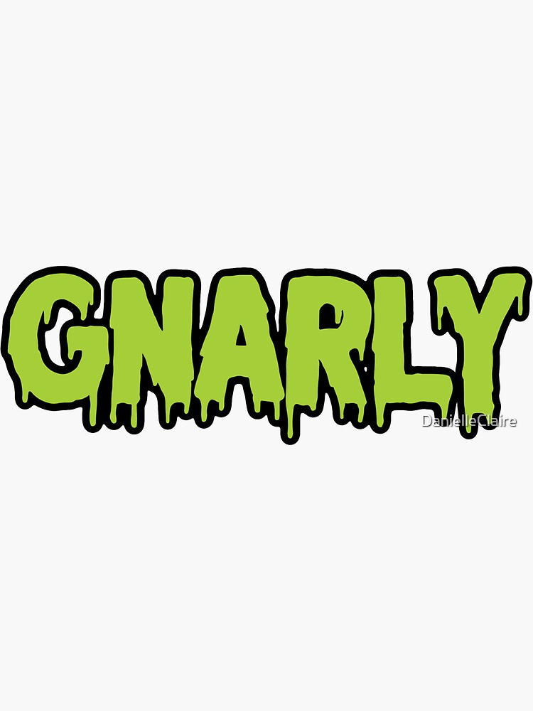 Katseye Gnarly