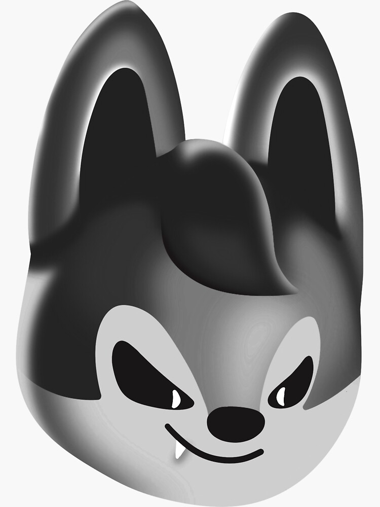 EVIL SKZOO WOLFCHAN ウルフチャン スピーカー SKZ スキズ Pre Order