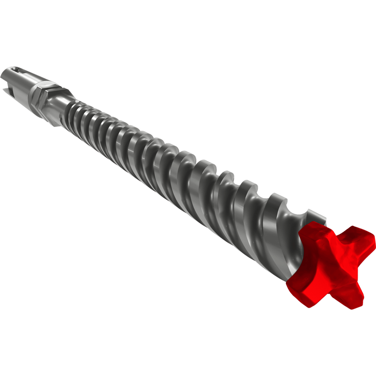DMAPL2920-P25 | Hammer Drill Bits | SDS-Plus Anchor Bits