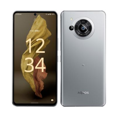 AQUOS スマートフォン 商品一覧│中古スマホ販売の【イオシス】